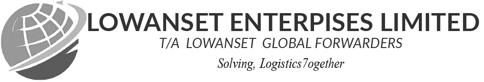 Lowanset Enterprises Limited